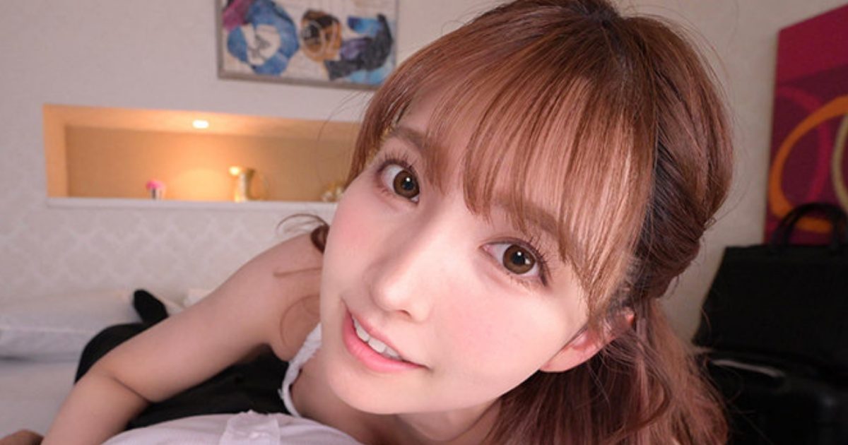 AV女優 三上悠亜